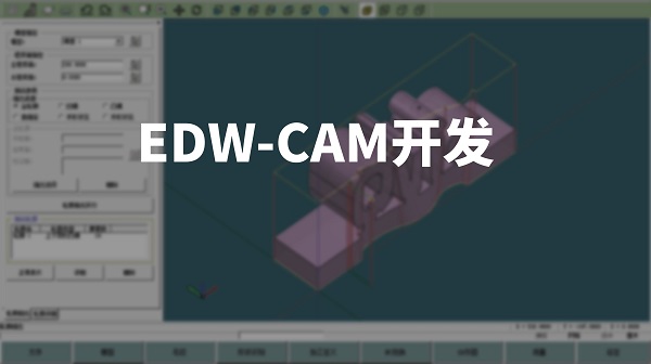 EDW-CAM